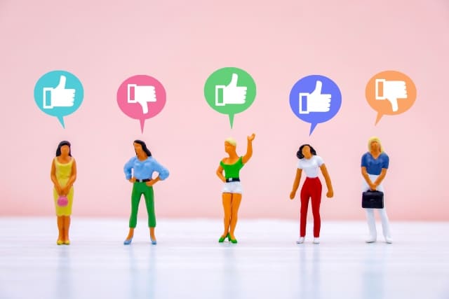 LAVA,カルド、ロイブを比較してみた　イメージ画像
