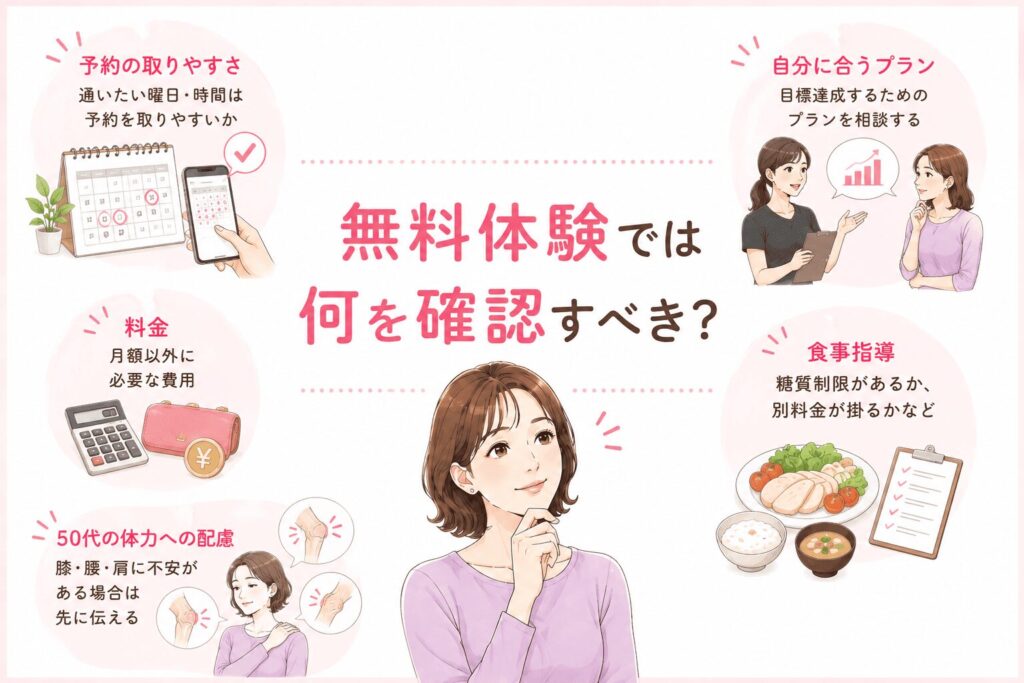 UNDEUX SUPERBODY　無料体験

